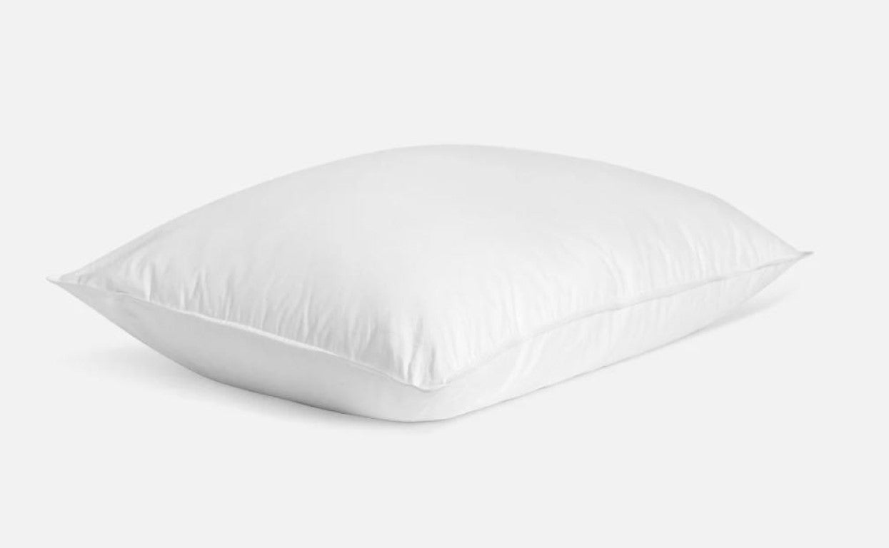 DezirePlus pillow, super soft, Korean fiber, 100% microfiber fabric.