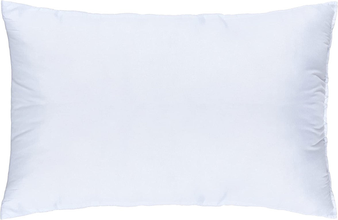 Englance Pillow 144Tc 50% Cotton & 50% Polyester Fabric,Korean Hollow siliconized Fiber