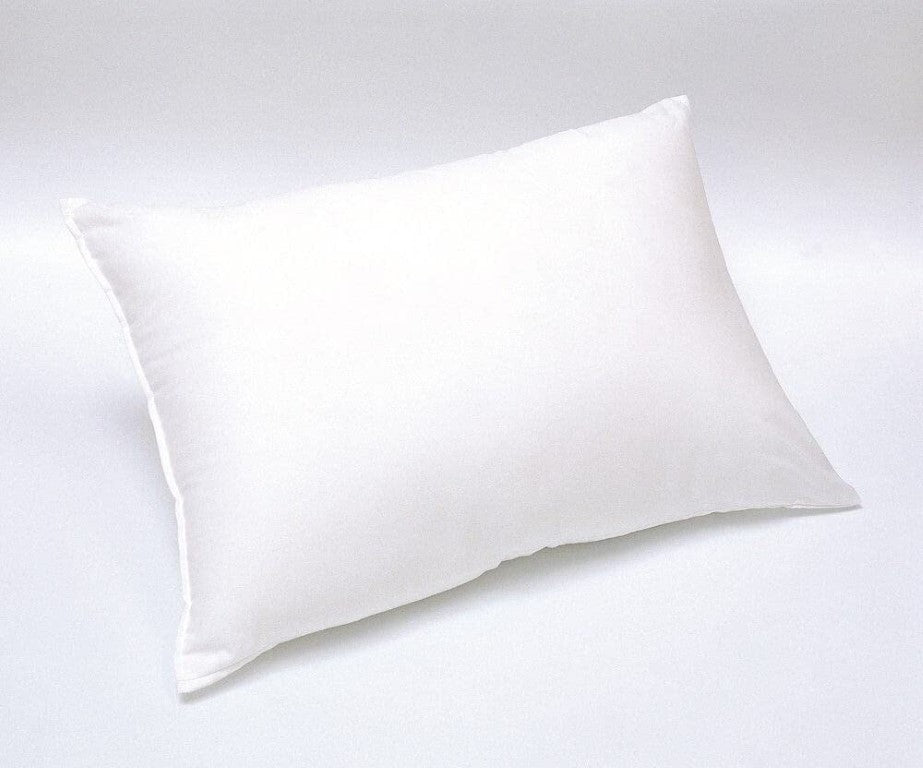 Englance Pillow 144Tc 50% Cotton & 50% Polyester Fabric,Korean Hollow siliconized Fiber