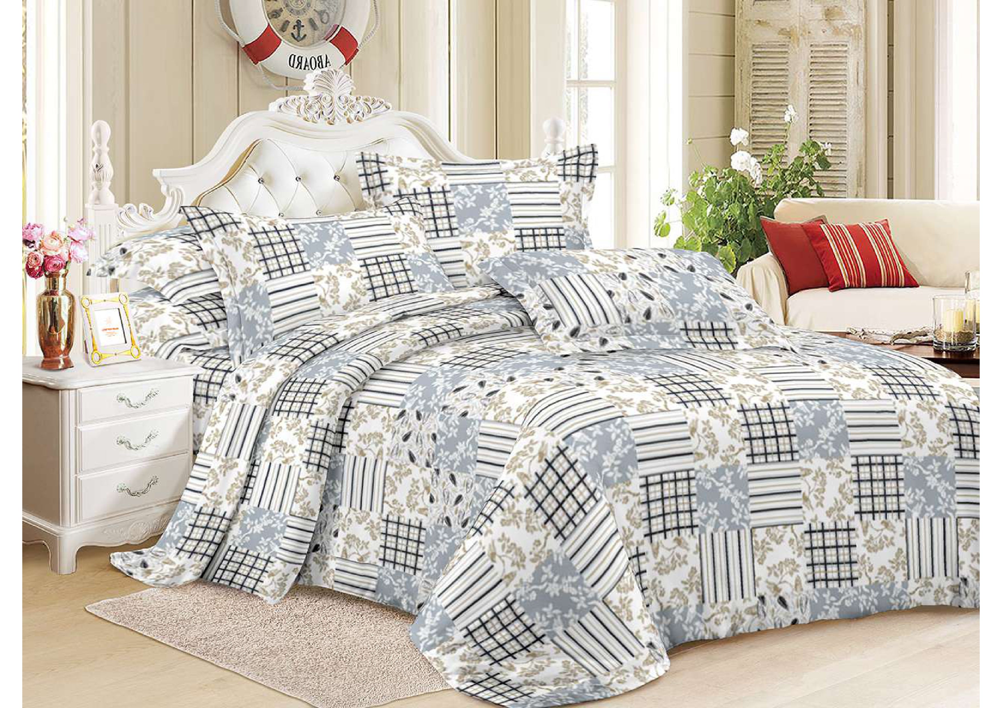 SINGLE BESHEET SET single  size